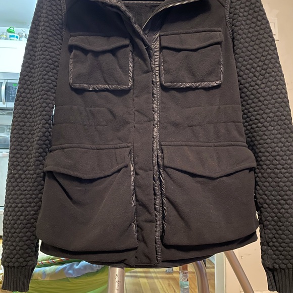 Fall/ winter jacket - Picture 3 of 9